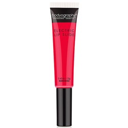 BODYOGRAPHY Electric lip slides - caught the act (fuschia slide) 